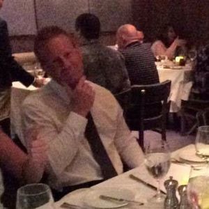 Meet your Posher, Jon